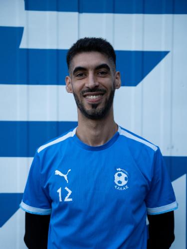 Imad Aamoumour