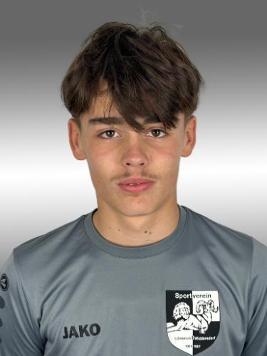 Max Rudert