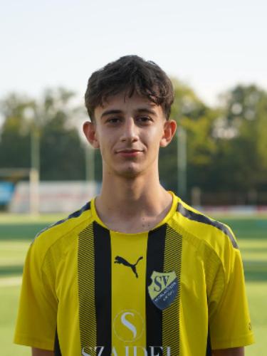 Ali Jawish