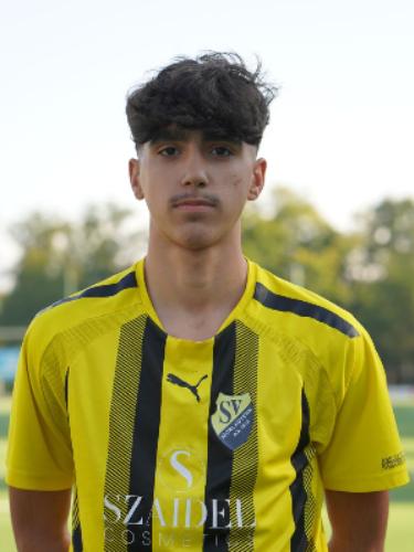 Baran Kaya