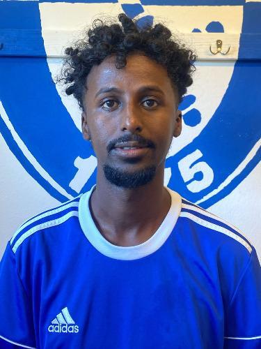 Abdiqani Mahamed Ali