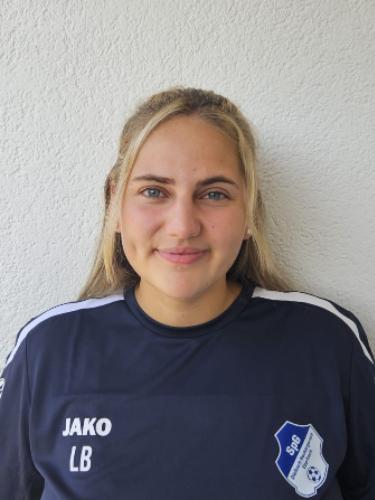 Livia Marie Bißdorf