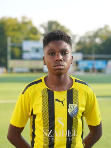 Malcom Mabiala Pedro Mpuati