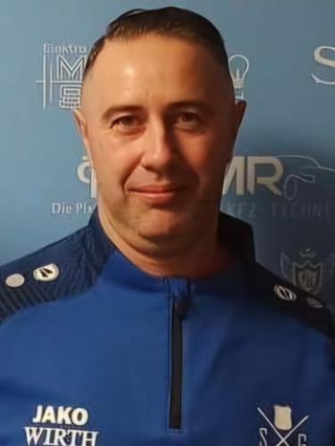 Michael Wolter