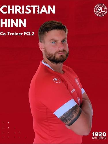Christian Hinn