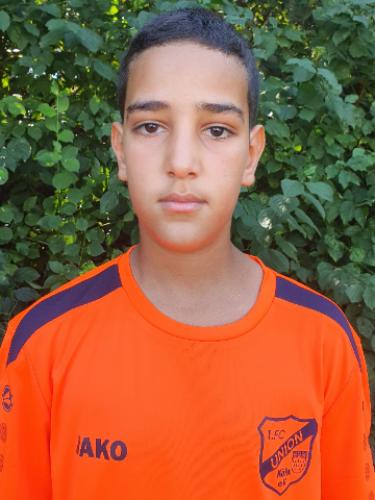 Abdelilah Ouhad Ouhadda