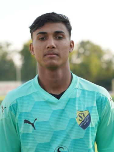 Ibrahim Al Menkar
