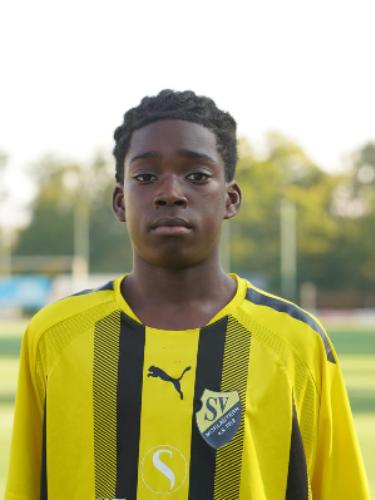 Brian Uchenna Ofuokwo