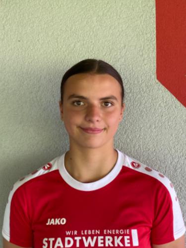 Emilia Huber
