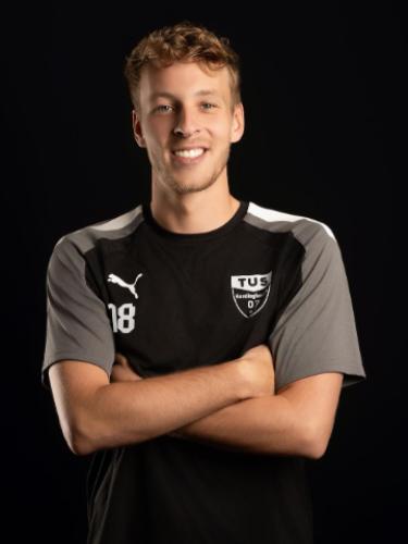 Luke Hannemann