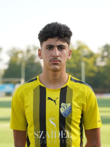 Ahmad Alakkawi