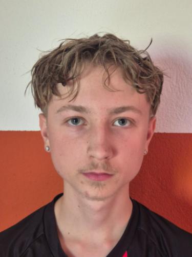 Patryk Marosek