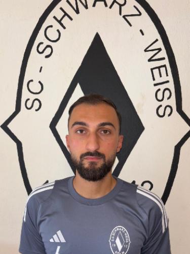 Ozan Sari
