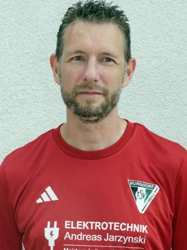 Stefan Latimer