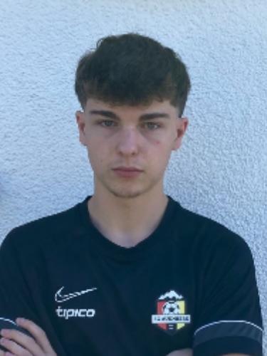 Luis Wetzel
