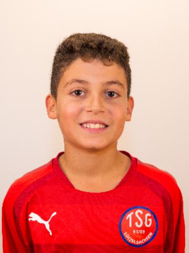 Kuzey Gül