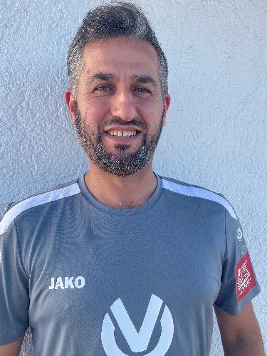Ferit Das