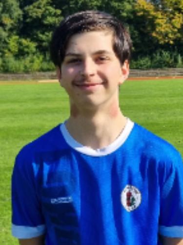 Sam Bergemann