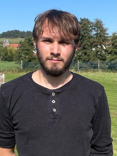 Felix Daniel Grond