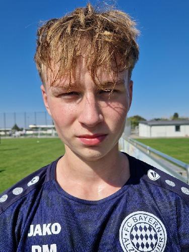 Maximilian Rippl