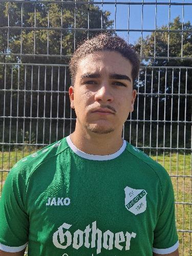 Gabriel Areasn Dominguez