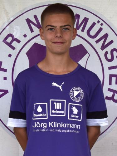 Jasper Bente