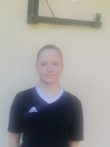 Nele Mattausch