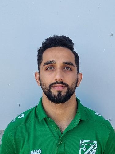 Shah Ahmad Mahmoodi