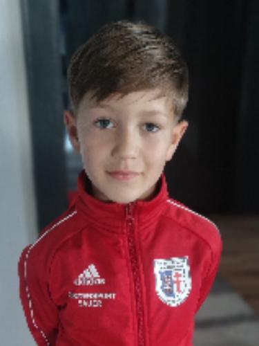 Lionel Ademi