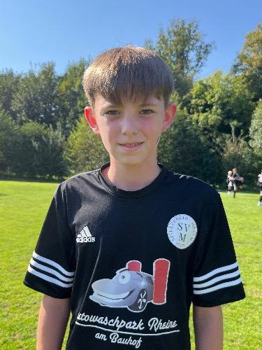 Frederik Feldkämper