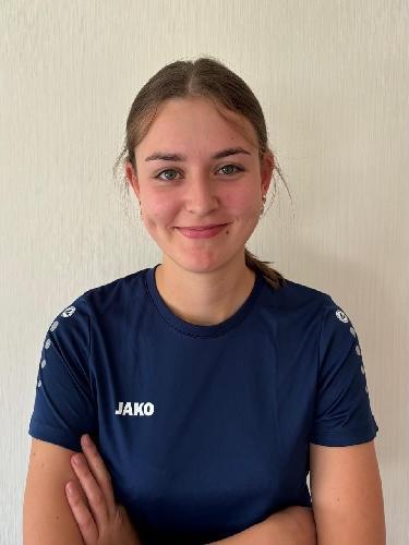 Antonia Scheel