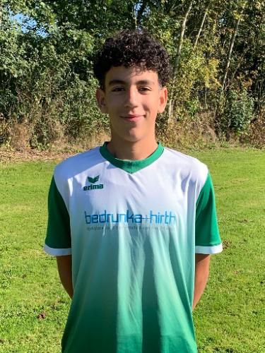 Elias Larbi Chebbani