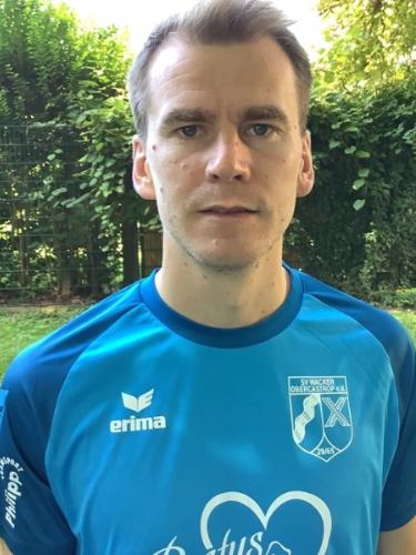 Moritz Budde