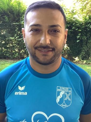 Gökhan Kocaman