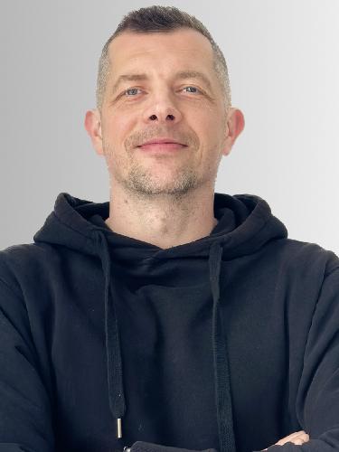 Anton Gorst