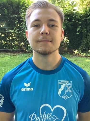 Maurice Emilio Seifert