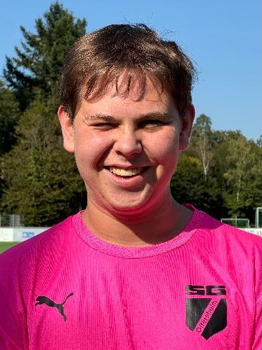 Louis Masuch
