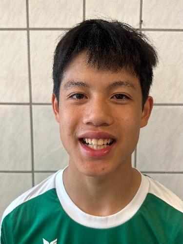 Tam Leo Duc Nguyen