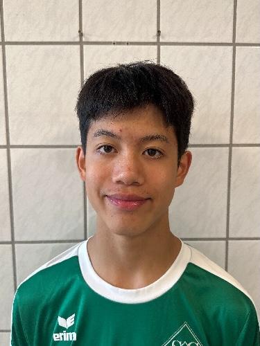 Minh Tim Duc Nguyen