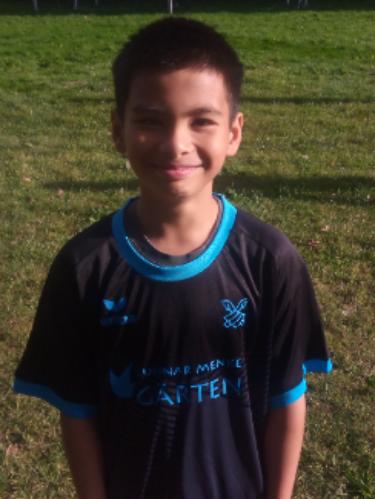 Feodore Inaki Cordoba