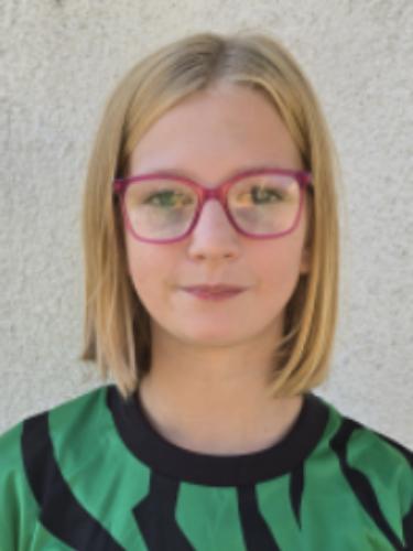 Lea Sophie Menebröcker