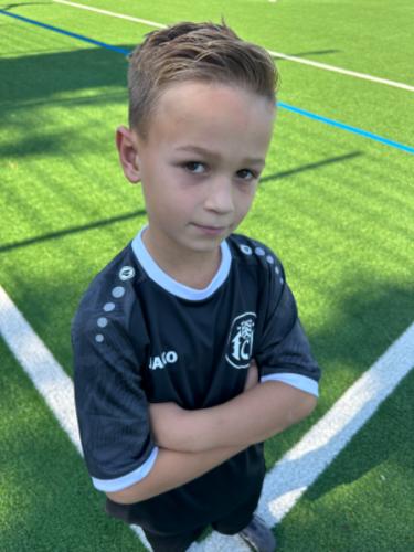 Luca Leonardo Schulz