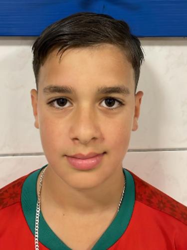 Younes Ben Amar