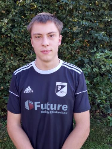 Hannes Voth