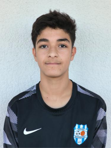 Omar Bakour