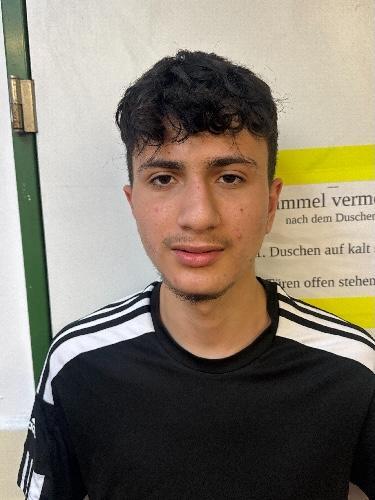Serhat Karaman