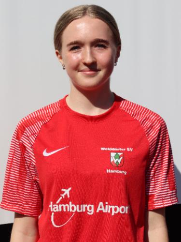 Leonie Franziska Stein