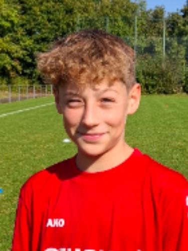 Liam Coll
