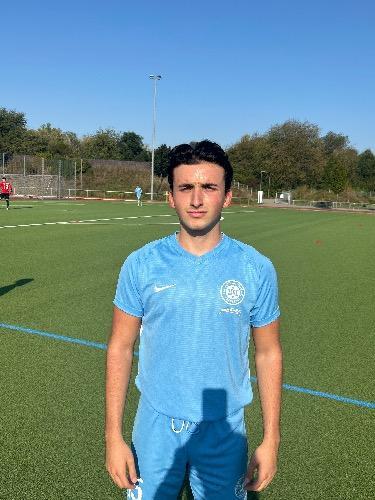 Alexander Andreyeyev