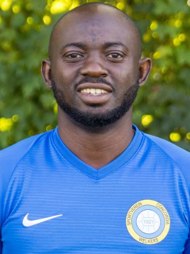 Serge Alain Fouda Essomba Doo